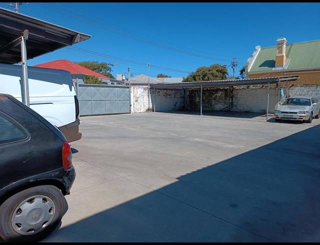 OFFICE PROPERTY TO RENT IN OBSERVATORY